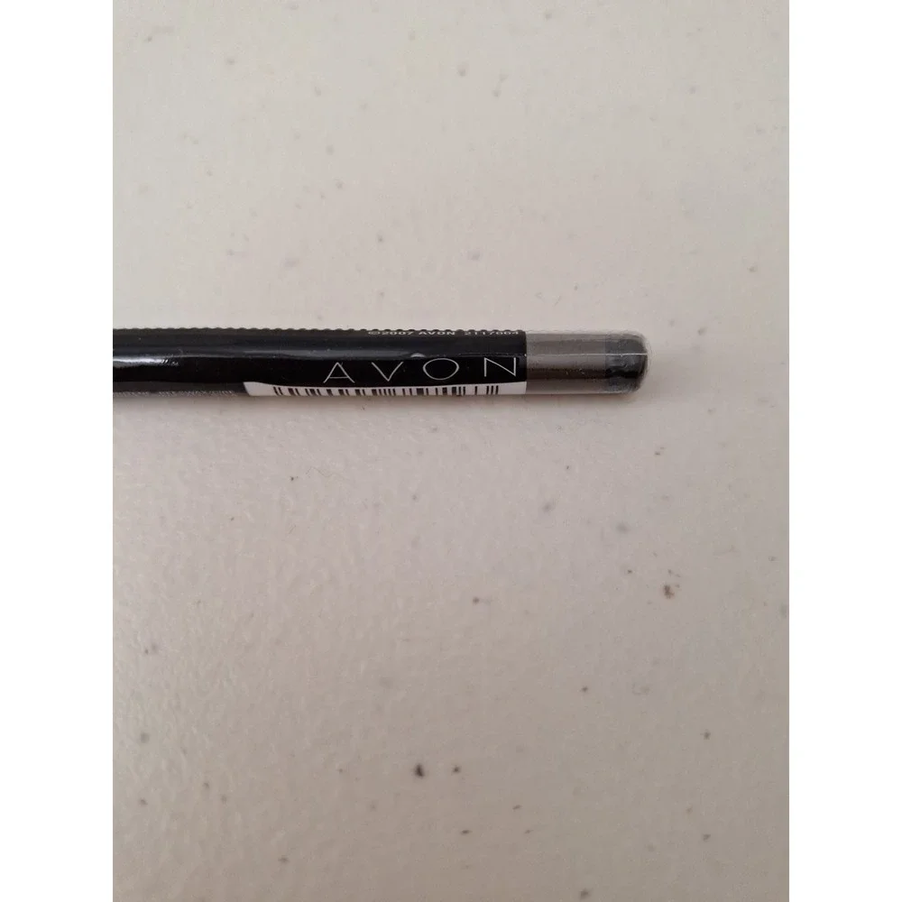 AVON GLIMMERSTICKS CHROMES EYE LINER - MOCHA‎ FLASH - G104 - New Sealed